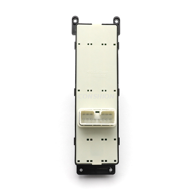 935701E111/935701E110 Interruptor de ventana para acento de Hyundai