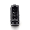 6C464K291BB Interruptor de ventana de alimentación para Ford Ta6axleuft