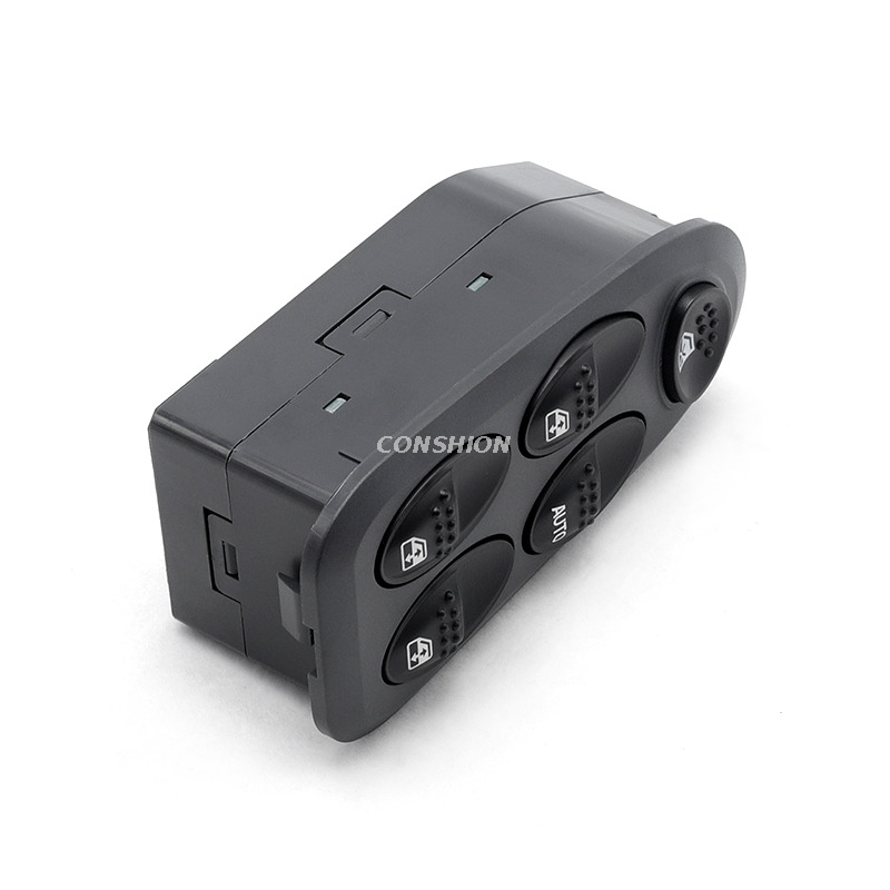 Interruptor de ventana PW850573 para Mitsubishi Proton/Waja/Impian/Canciller