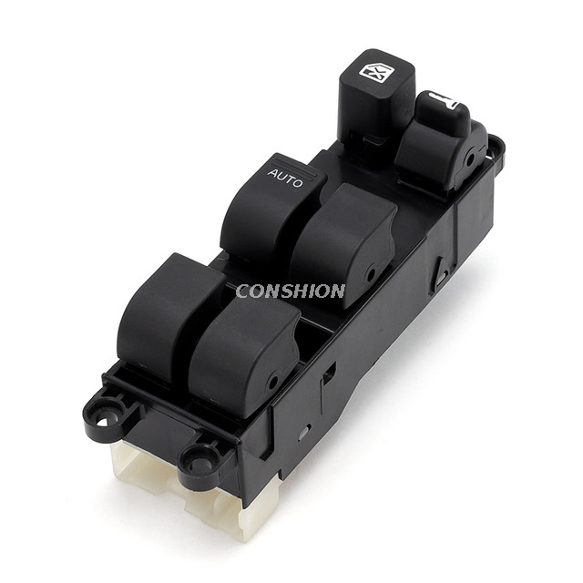 254012m120 Interruptor de ventana de alimentación para Dong Feng D22 Pick Up 