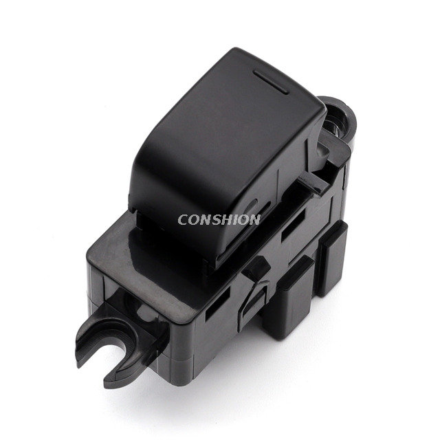 25411ax000 25411ax010 Interruptor de ventana eléctrica para Nissan Tiida/Rogue/Versa