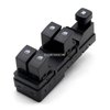 Interruptor de ventana eléctrica PW950250 para Mitsubishi Saga FLX