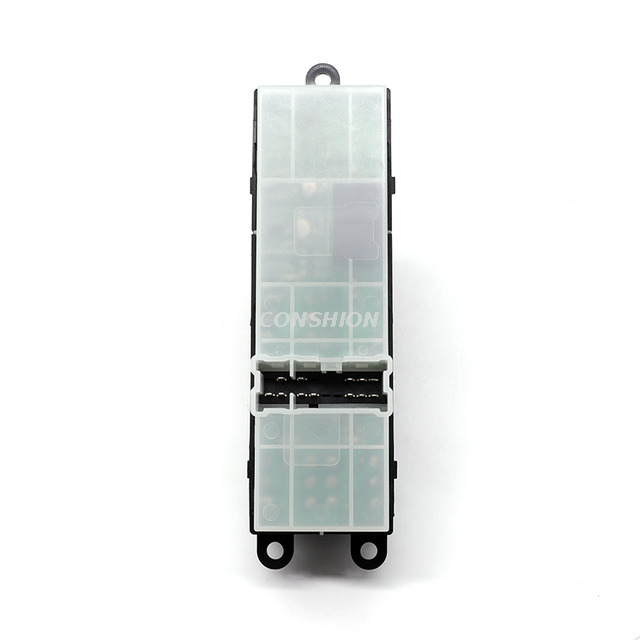 25401ea003 Interruptor de ventana eléctrica para Nissan Versa