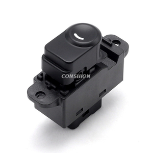 935801R001 Interruptor de ventana de alimentación para Hyundai Accent