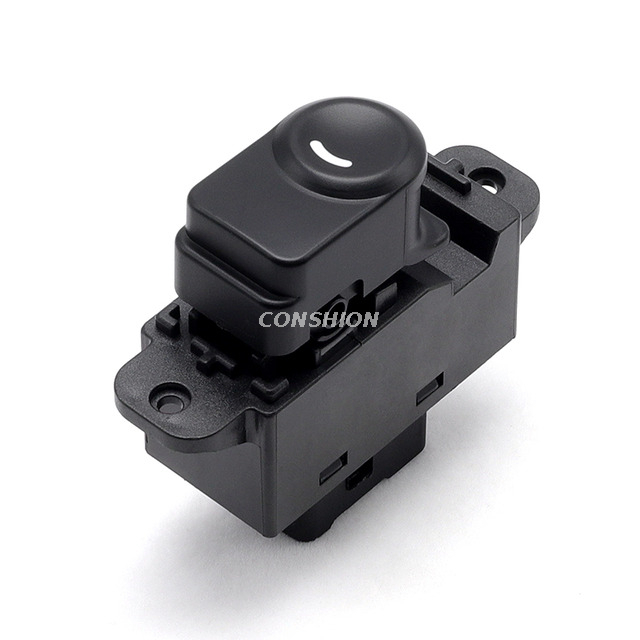 935801R001 Interruptor de ventana de alimentación para Hyundai Accent