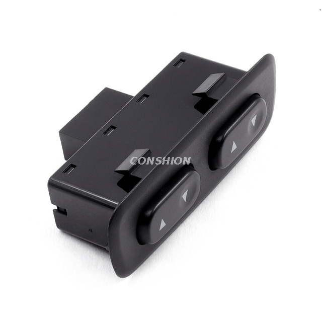 93570222000 Interruptor de ventana de alimentación para Hyundai Accent