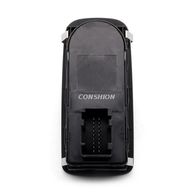156083273 156085171 Interruptor de ventana eléctrica para Alfa Romeo Mito