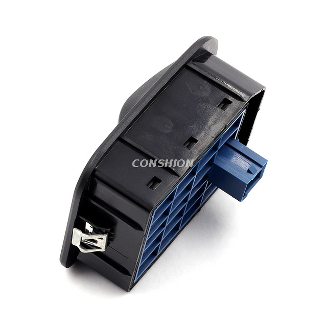 735461275 6490. G8 Power Window Switch para Fiat Fiorino Peugeot Bipper Citroen Nemo