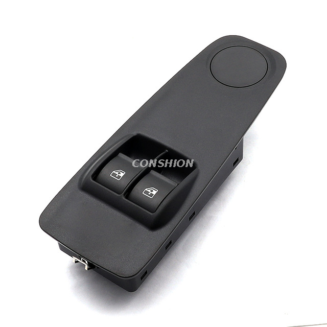 735421710 6554XR Interruptor de ventana de alimentación para Citroen Jumper III/Fiat Ducato