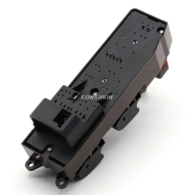 Interruptor de ventana 848200K010 para Toyota Hilux Fortuner/Innova