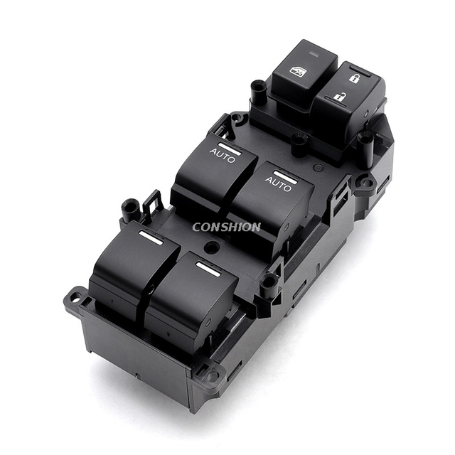 35750T2AS01 Interruptor de ventana para Honda Accord