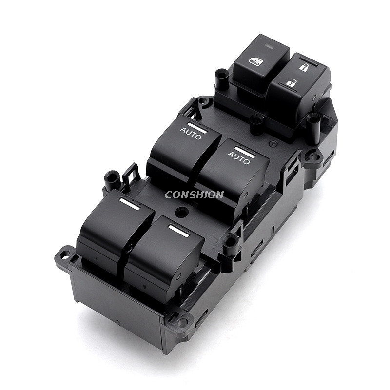 35750T2AS01 Interruptor de ventana para Honda Accord