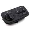 144.3769 Switch de faros - para Gaz