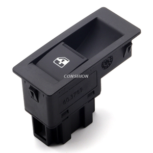 Interruptor de ventana 60.3769 - para VAZ -2180