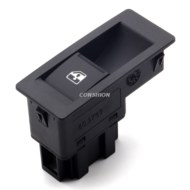 Interruptor de ventana 60.3769 - para VAZ -2180