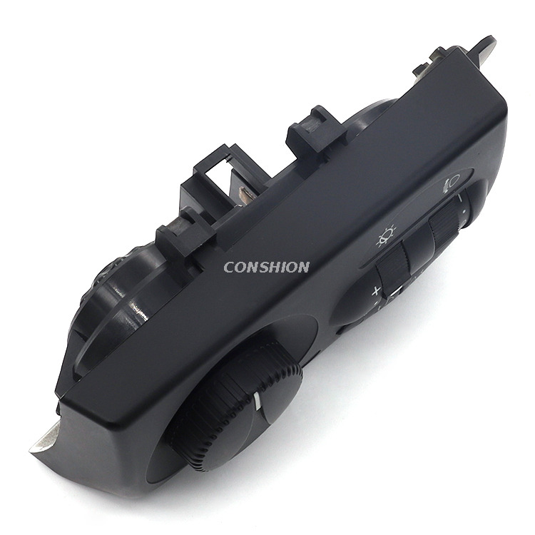 522.3769/2 17037098201 0 Interruptor de faros - para VAZ -2170