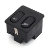 17.3763/2110-3709710 Interruptor de asiento-para VAZ-2108/2110/2123