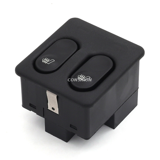 17.3763/2110-3709710 Interruptor de asiento-para VAZ-2108/2110/2123