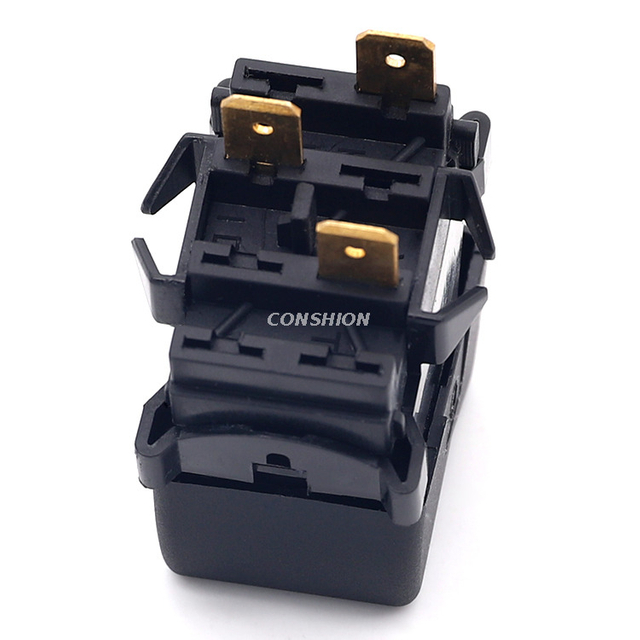 343-03.29 Interruptor de faros-para VAZ-2105/2106/21011
