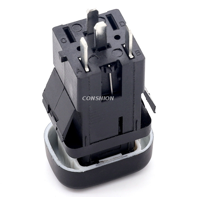 931.3710-03.12 Switch de faros - para Gazelle