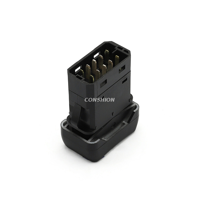 Ф5.3709.011-290/пкл.2.15.38.24 Interruptor de liberación del tronco - para Lada Ural Siguiente