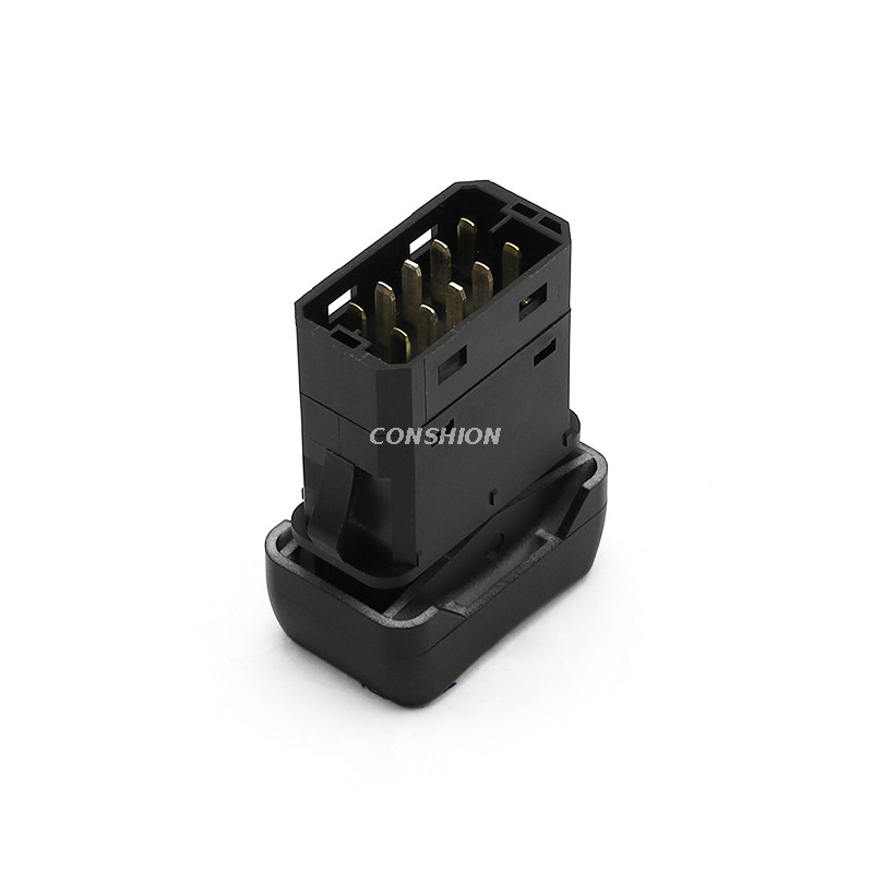 Ф5.3709.011-290/пкл.2.15.38.24 Interruptor de liberación del tronco - para Lada Ural Siguiente