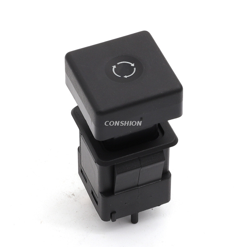 378.3710-04.02 Módulo de control climático-para VAZ-2110