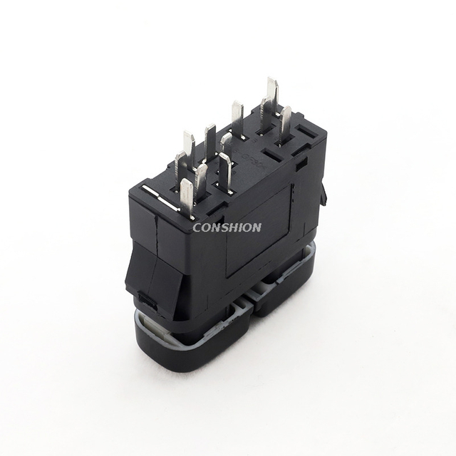 88.3709 Switch de faros - para VAZ -2115