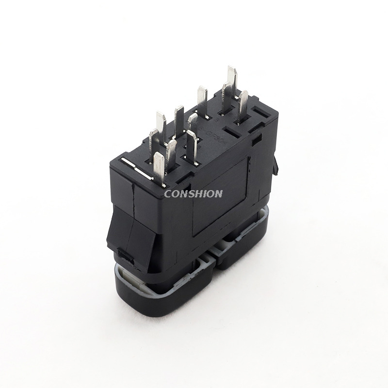 88.3709 Switch de faros - para VAZ -2115