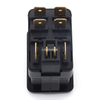 82.3709-02.06 Switch de faros - para GAZ