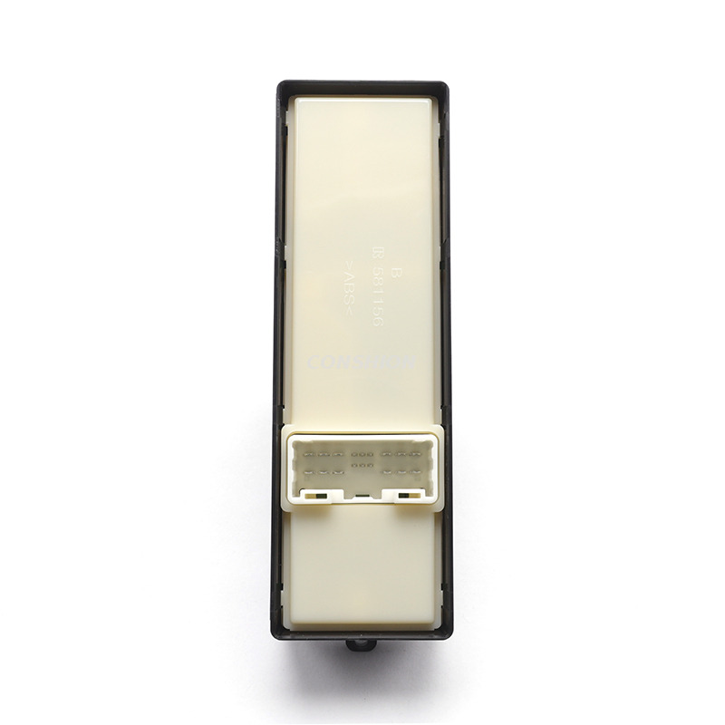 8974649313 Interruptor de ventana para Isuzu D-Max