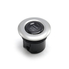 1803AAA00691N Botón de interruptor de techo solar Mahindra XUV