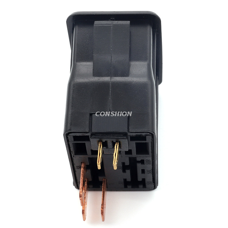 581.3710-02 Interruptor de asiento-para VAZ-2108