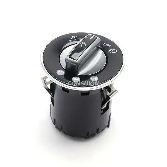 interruptor de faros