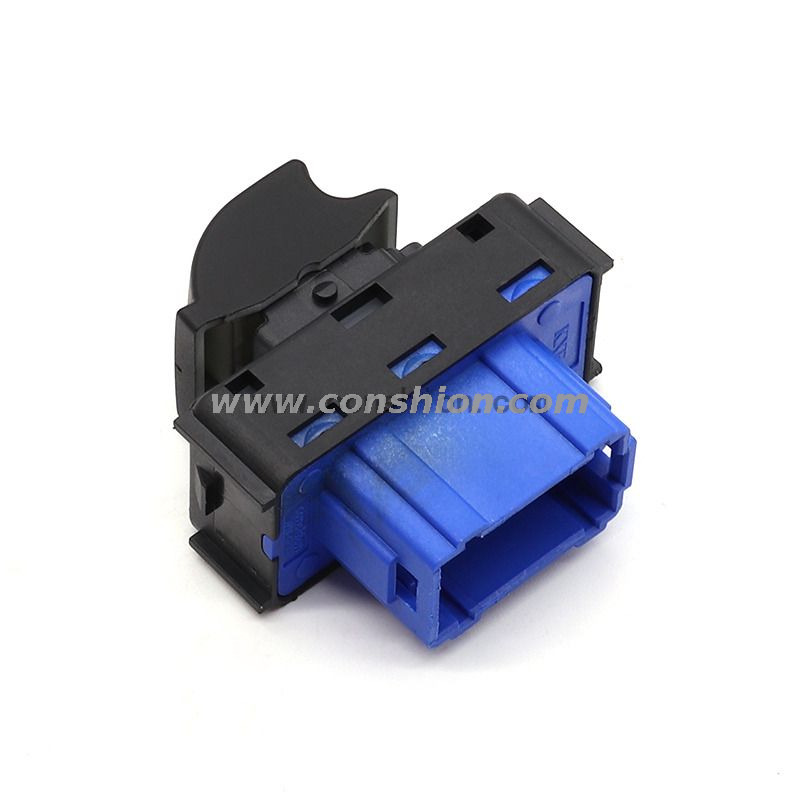 967666662ZD Interruptor de ventana eléctrica para Peugeot
