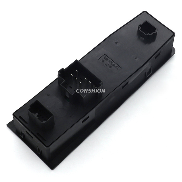 8450006931/62.3769 Interruptor de ventana - para VAZ -2180