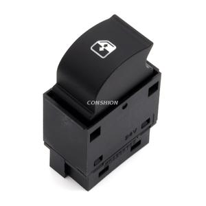 504266734 Interruptor de ventana-para Iveco Euro Cargo-Stralis-Trakker