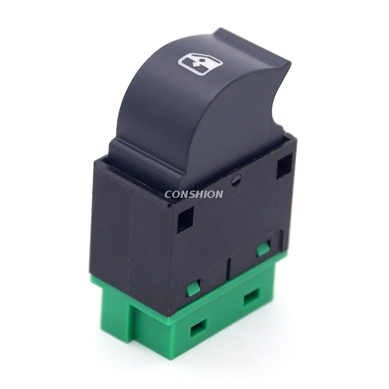 504266993/500056121 Interruptor de ventana - para Iveco Teuckiba