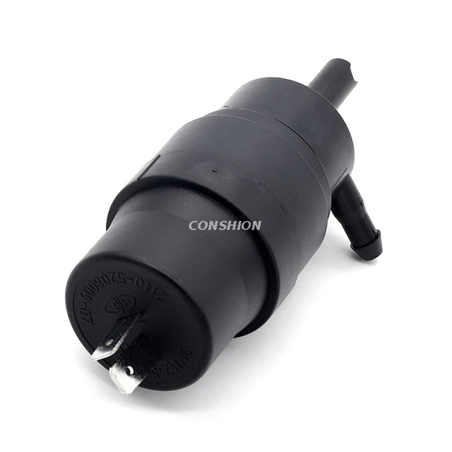 Interruptor de liberación del tronco 2110-5208009-07-para VAZ-2110/GAZ/ZIL