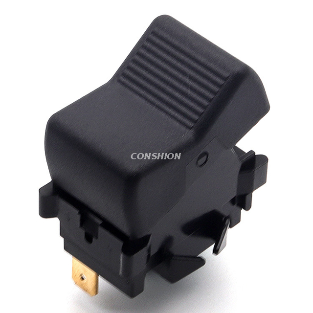 147-01.17/п 147-05.17 Interruptor de liberación del tronco-para gaz/kamaz/zil/laz/maz