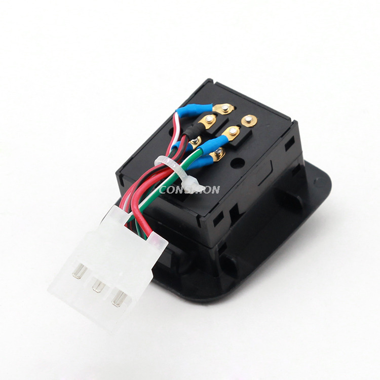 OK132-66-370 Interruptor de ventana para Kia Pride