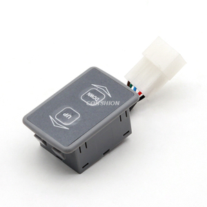 11-3132 Interruptor de ventana para KIA