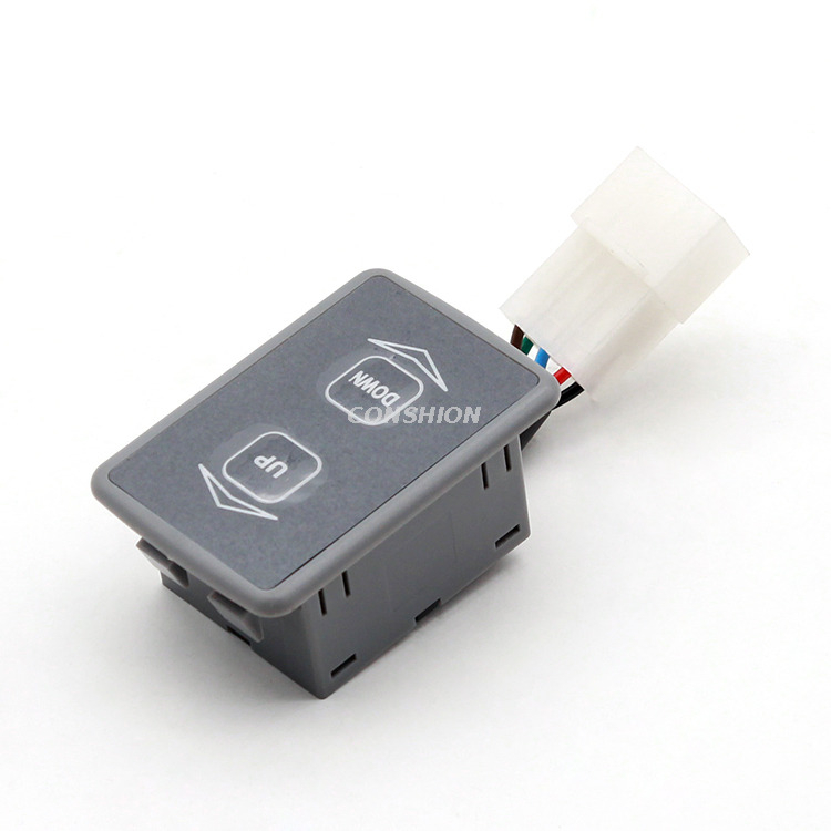 11-3132 Interruptor de ventana para KIA