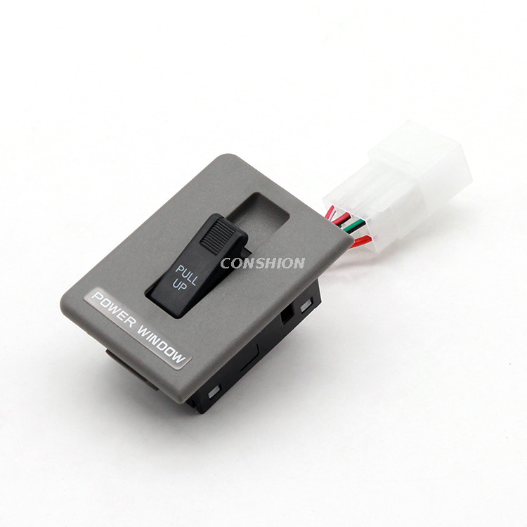 Interruptor de ventana KK770-66-370 para KIA