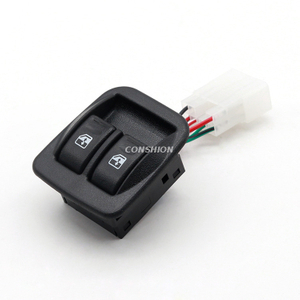 OK132-66-350 Interruptor de ventana para Kia Pride