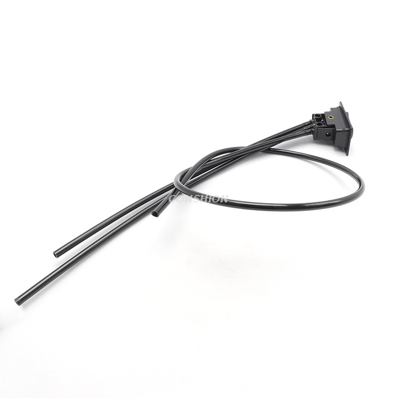2185839 Botón de interruptor de techo solar para camión Scania 