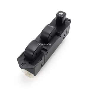 2540001Z01 Interruptor de ventana para UD Truck-8x-Right
