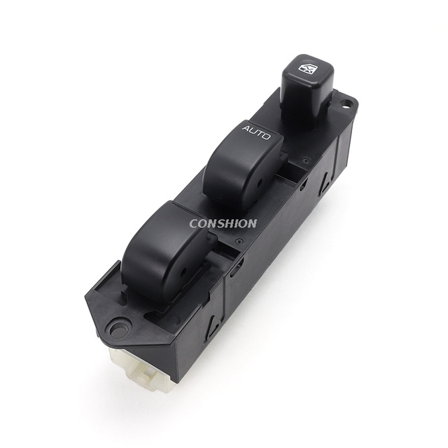 2540001Z01 Interruptor de ventana para UD Truck-8x-Right