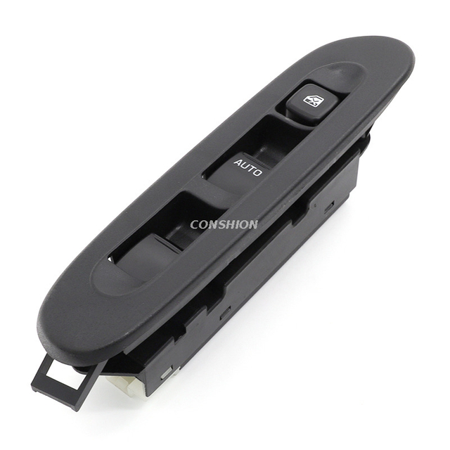 2540000Z09 Interruptor de ventana para la derecha de camiones UD