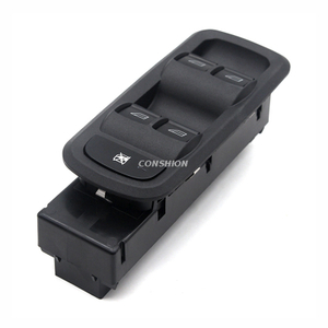 Interruptor de ventana E4B514A132FA - para Ford Fiesta EcoSport